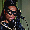 eartha kitt as catwoman in batman 1966