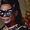 eartha kitt as catwoman in batman 1966