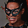 eartha kitt as catwoman in batman 1966