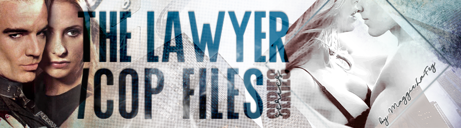 The Lawyer/Cop Files