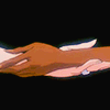 utena and anthy  from revolutionary girl utena