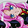 utena from revolutionary girl utena