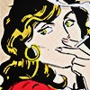 adeline from new teen titans 1984