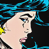 donna from new teen titans 1984