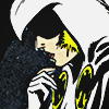 raven from new teen titans 1984