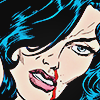 donna from new teen titans 1984