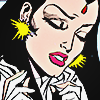 raven from new teen titans 1984