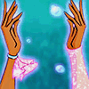 aisha from winx club