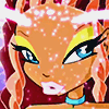 aisha from winx club