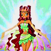 aisha from winx club