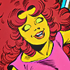 kory from new teen titans 1984