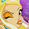 stella from winx club