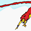 kory from new teen titans 1984