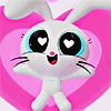 newjeans power puff girls animation