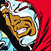 victor from new teen titans 1984