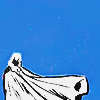 raven from new teen titans 1984