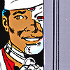 victor from new teen titans 1984