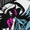 raven from new teen titans 1984