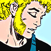 joey from new teen titans 1984