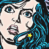 donna from new teen titans 1984