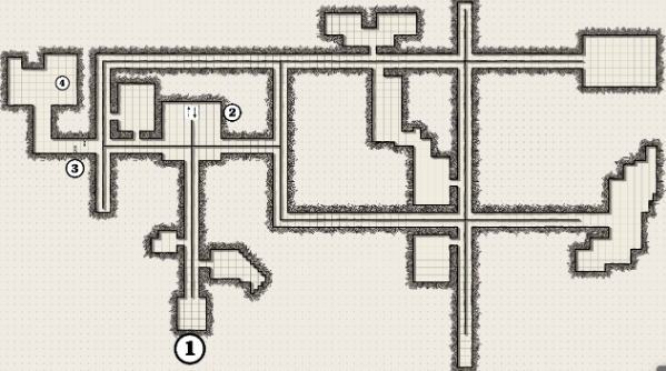13. Second Raid - The Core Problem | Royal Road