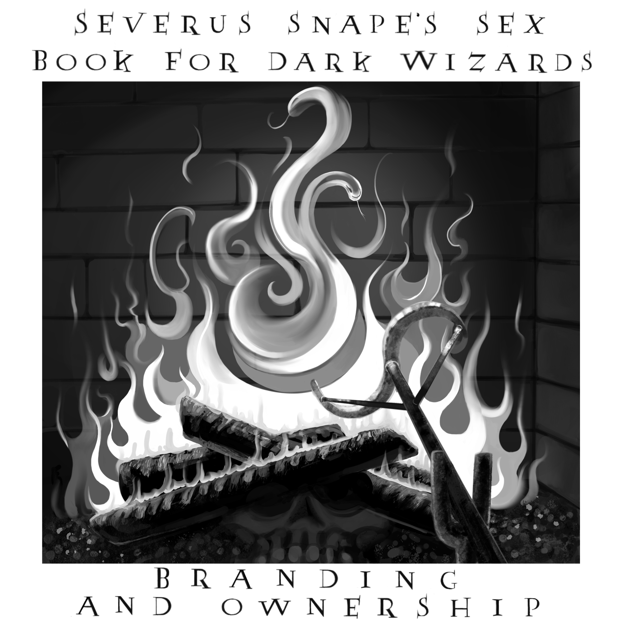 Severus Snape S Sex Book For Dark Wizards Chapter 6 Octroman Harry Potter J K Rowling