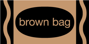 brown bag