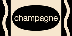 champagne