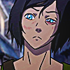 korra from legend of korra