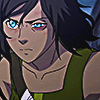 korra from legend of korra