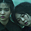 hideko and sook-hee from the handmaiden 2016