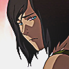 korra from legend of korra
