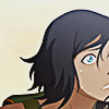 korra from legend of korra