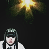 lilium girl's purity idol musical dramatic stage photo