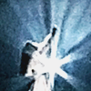 lilium girl's purity idol musical dramatic stage photo