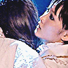 lilium girl's purity idol musical dramatic stage photo