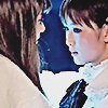 lilium girl's purity idol musical dramatic stage photo