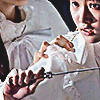 lilium girl's purity idol musical dramatic stage photo