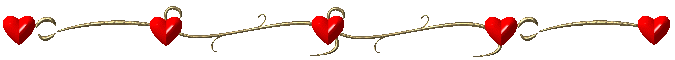 heart divider