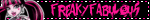 freaky fab