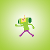 the prince from katamari damacy