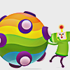 the prince from katamari damacy