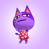 bob from animal crossing