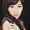 watanabe mayu formerly from akb48