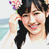 watanabe mayu formerly from akb48