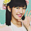 watanabe mayu formerly from akb48