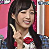 oguri yui from akb48
