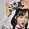 oguri yui from akb48