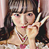 oguri yui from akb48