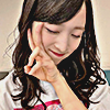 oguri yui from akb48